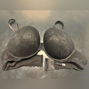 Torrid push up padded bra size 52C worn to try on.